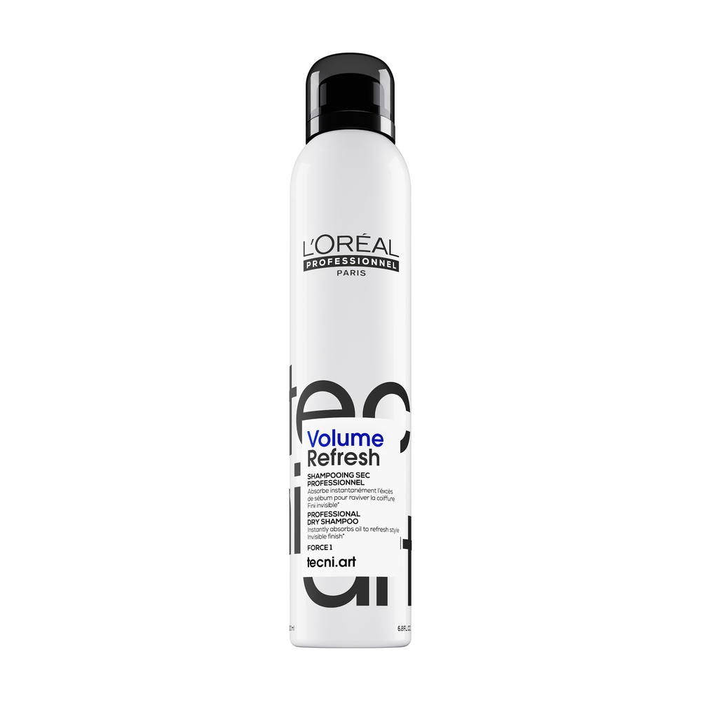 L'Oreal L'Oréal Professionnel TecniArt Volume Dry Refresh Droogshampoo