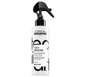 L'Oreal Flex Waves Spray