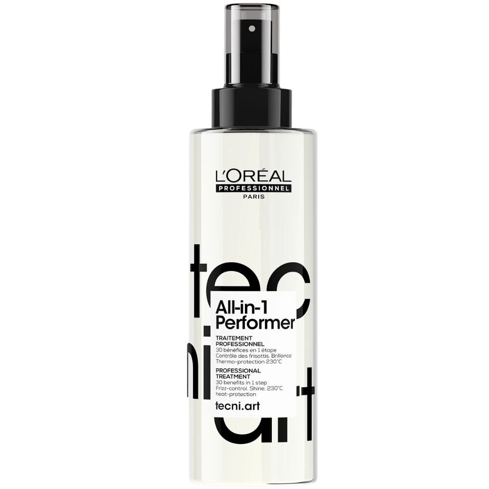 L'Oreal TecniArt All-In-1 Performer - 190ml