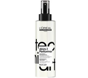 L'Oreal All-In-1 Performer