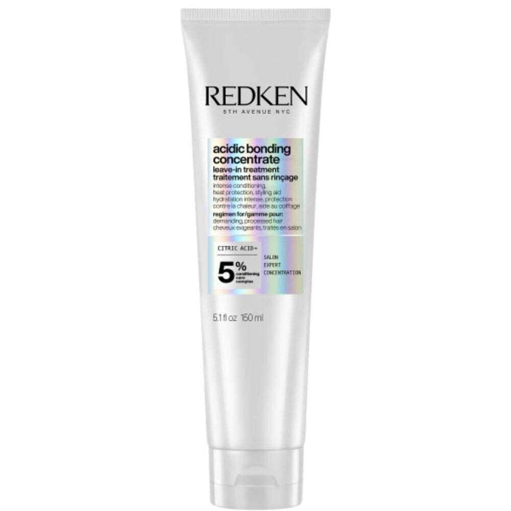 Redken Redken Acidic Perfecting Concentrate Leave-In Treatment