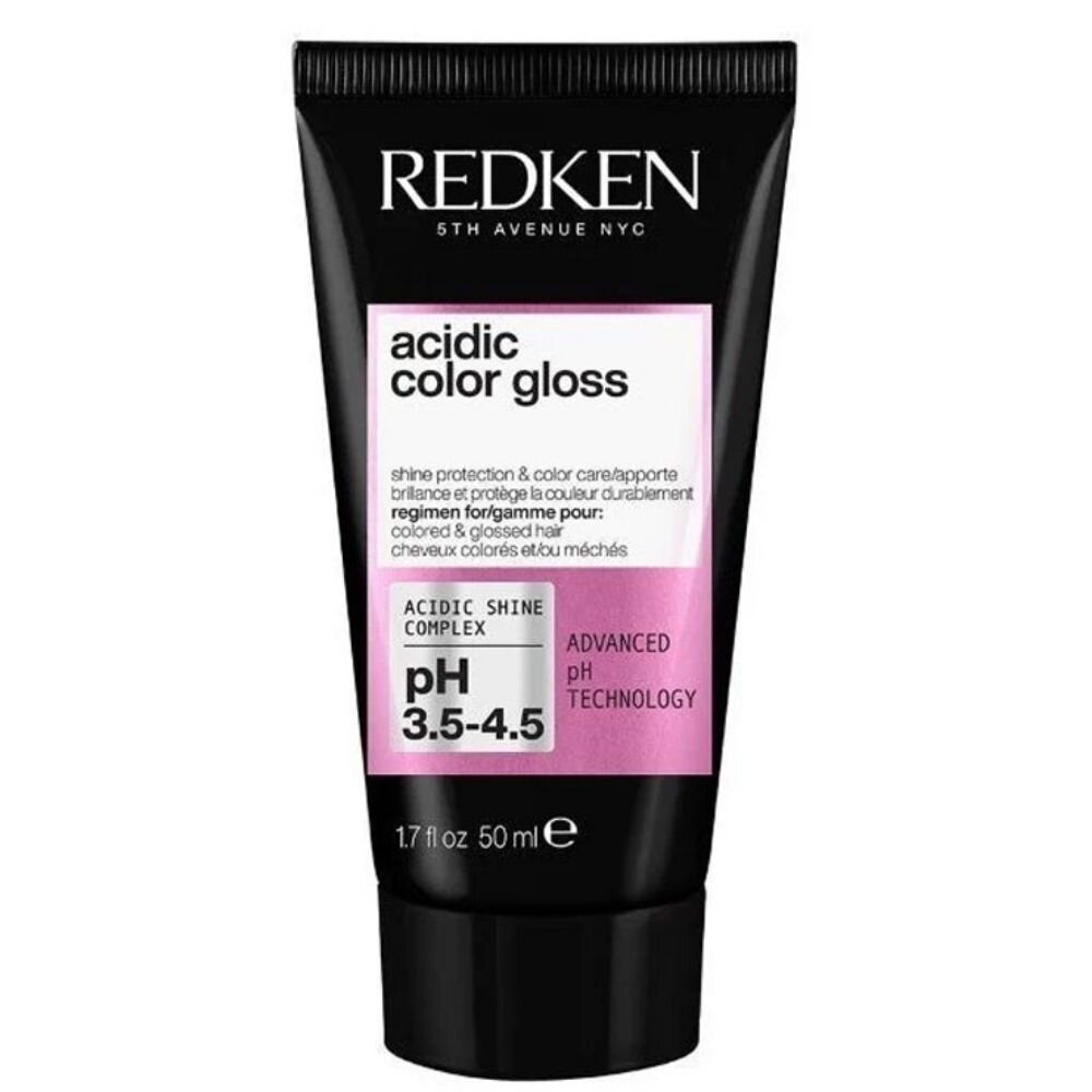 Redken Redken Acidic Color Gloss Gloss In Mask