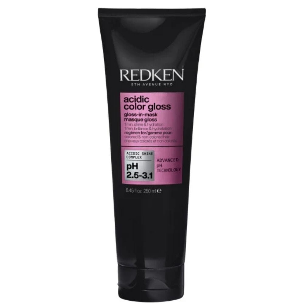Redken Redken Acidic Color Gloss Gloss In Mask