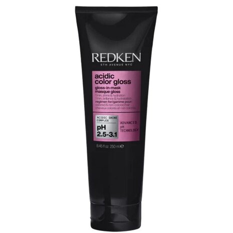 Redken Redken Acidic Color Gloss Gloss In Mask
