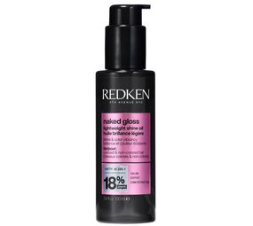 Redken Redken Acidic Color Gloss Naked Gloss Lightweight Shine Oil