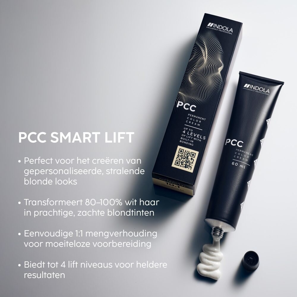 Indola Indola Permantent Color Smart Lift