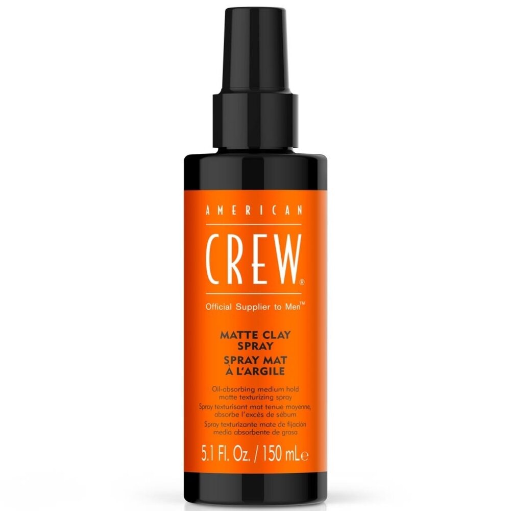 American Crew American Crew Matte Clay Spray