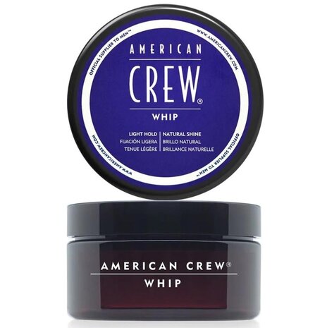 American Crew American Crew Cream Whip