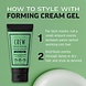 American Crew  Forming Cream Gel