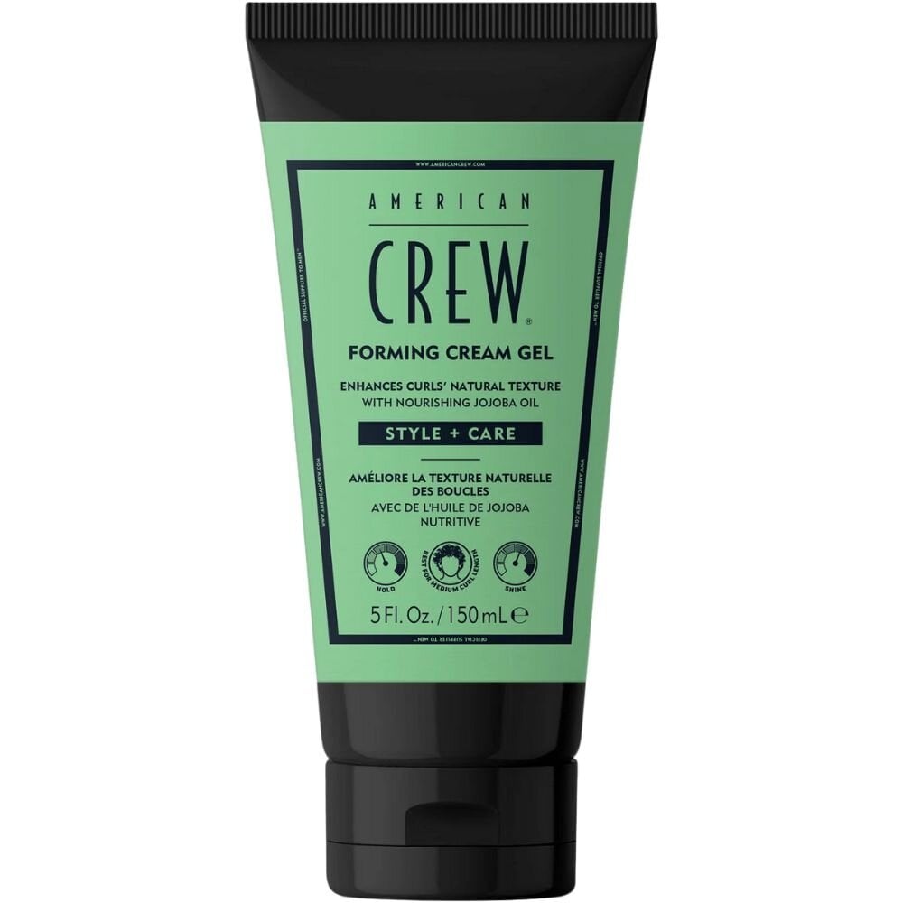 American Crew  Forming Cream Gel