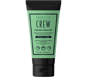 American Crew Forming Cream Gel