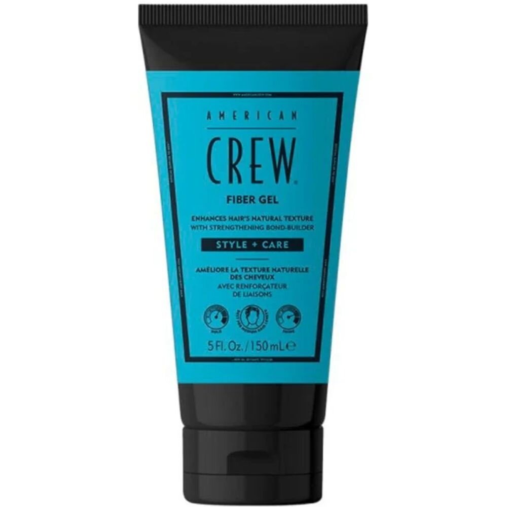 American Crew American Crew Fiber Gel