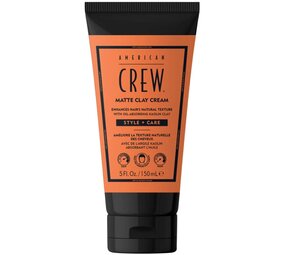American Crew American Crew Matte Clay Cream