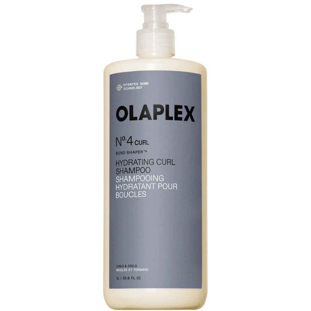 Olaplex Curl Shampoo No.4