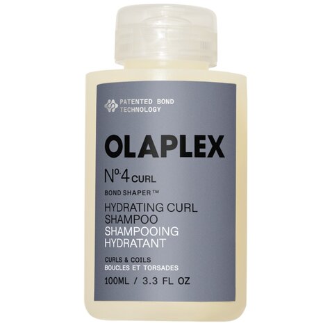 Olaplex Curl Shampoo No.4