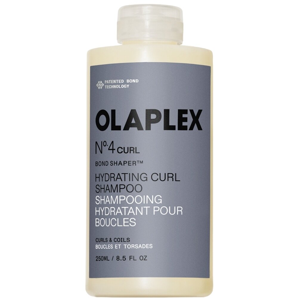 Olaplex Curl Shampoo No.4