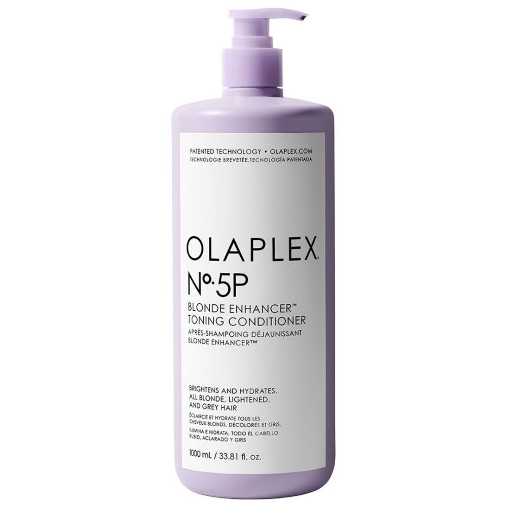 Olaplex Olaplex Blonde Enhancer Toning Conditioner