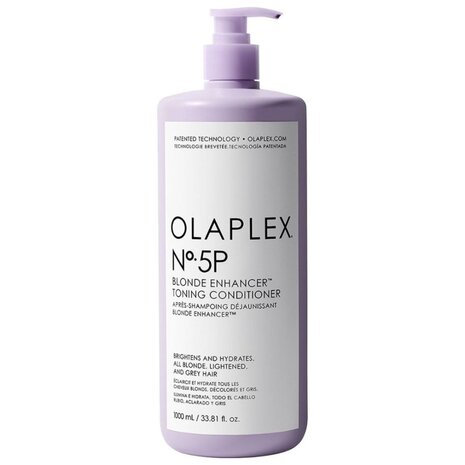 Olaplex Olaplex Blonde Enhancer Toning Conditioner