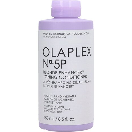 Olaplex Olaplex Blonde Enhancer Toning Conditioner
