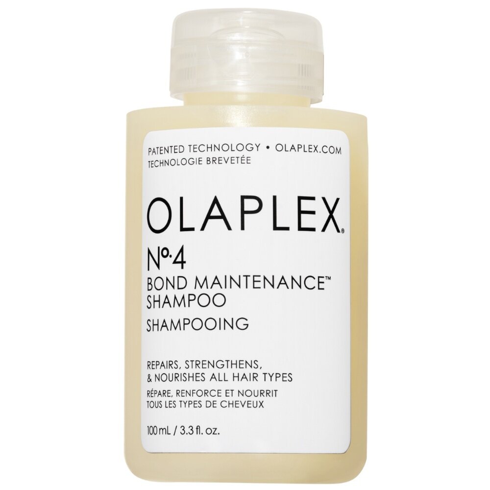 Olaplex Bond Maintenance Shampoo No.4