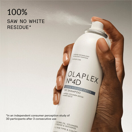 Olaplex Olaplex Clean Volume Detox Dry Shampoo