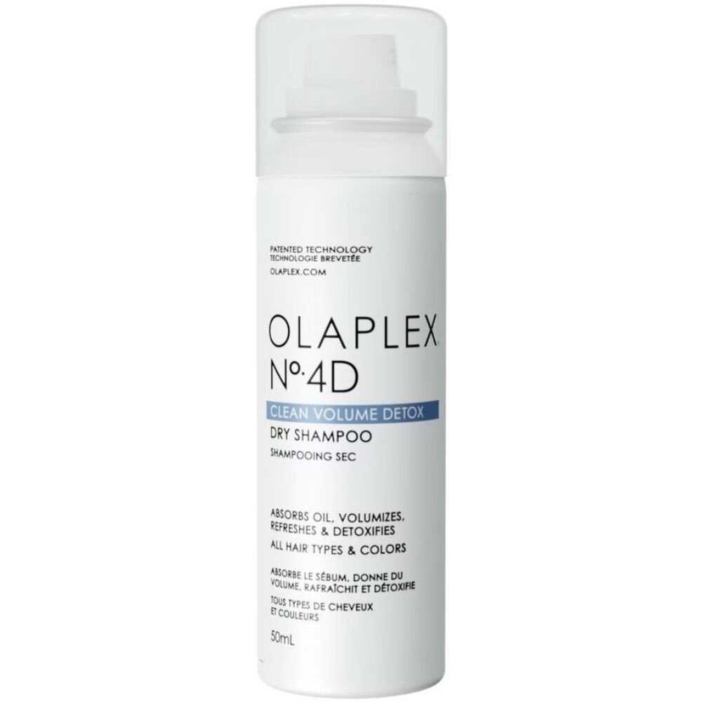 Olaplex Olaplex Clean Volume Detox Dry Shampoo