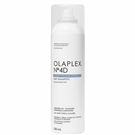 Olaplex Olaplex Clean Volume Detox Dry Shampoo