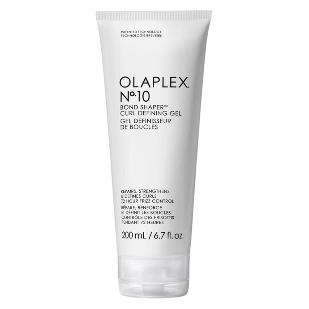 Olaplex Olaplex Bond Shaper Curl Defining Gel No.10 - 200ml