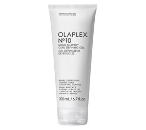 Olaplex Olaplex Bond Shaper Curl Defining Gel No.10 - 200ml