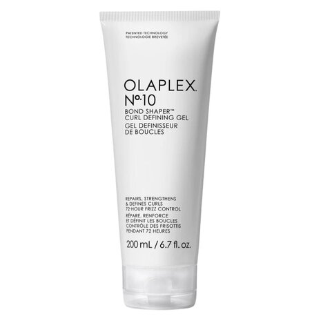 Olaplex Olaplex Bond Shaper Curl Defining Gel No.10 - 200ml