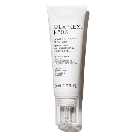 Olaplex Olaplex Longevity Treatment No.0.5 50ml
