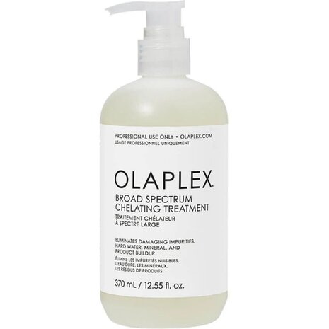 Olaplex Olaplex Broad Spectrum Chelating Treatment 370ml