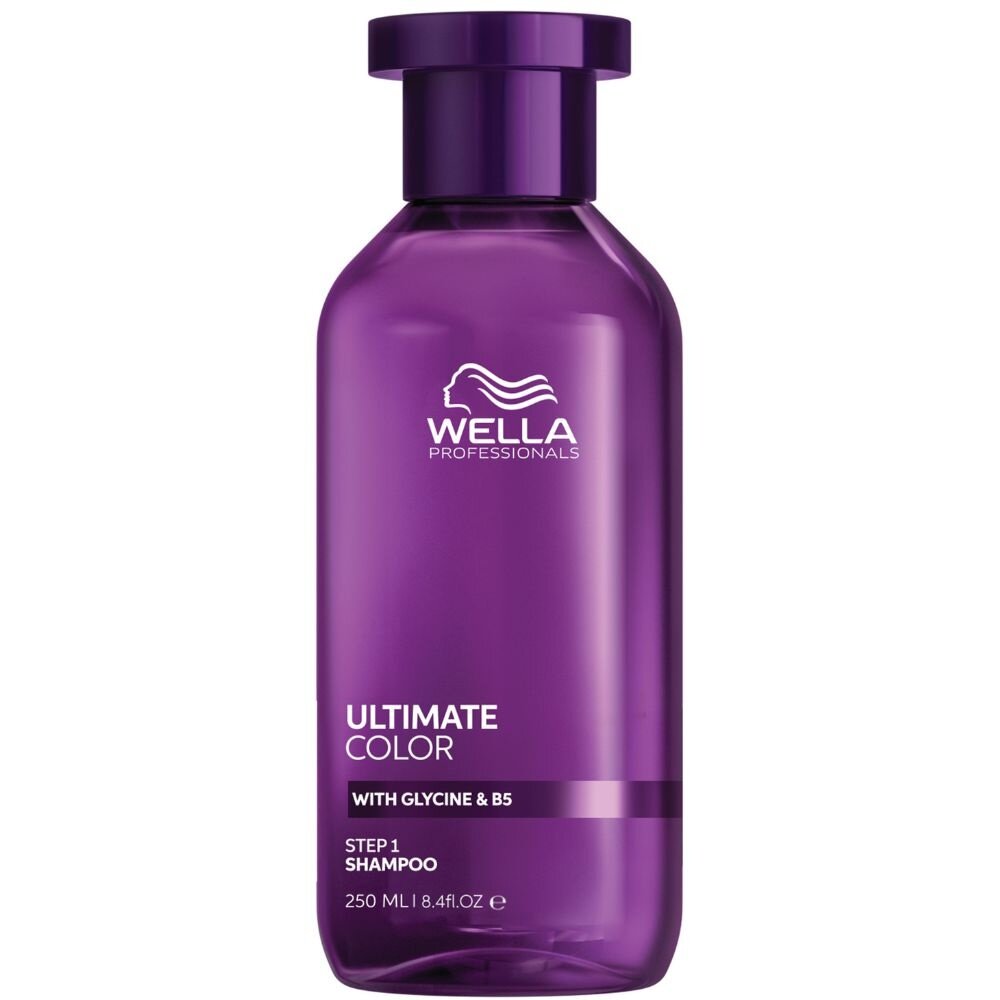 Wella Wella Ultimate Color Shampoo