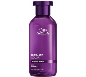 Wella Wella Ultimate Color Shampoo