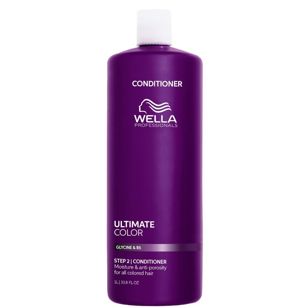 Wella Wella Ultimate Color Conditioner