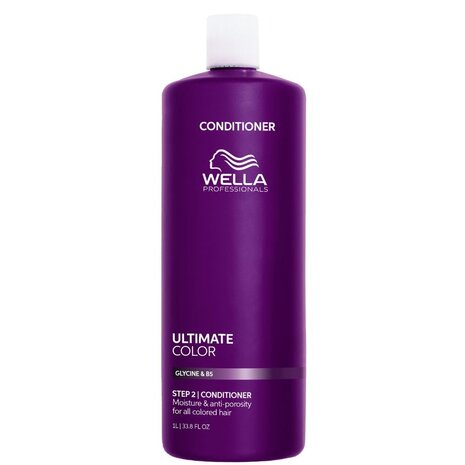 Wella Wella Ultimate Color Conditioner