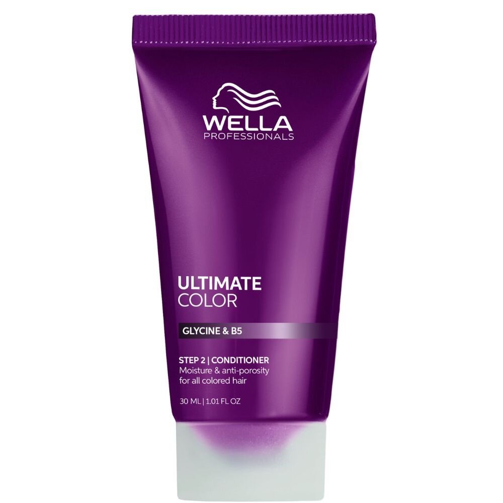 Wella Wella Ultimate Color Conditioner