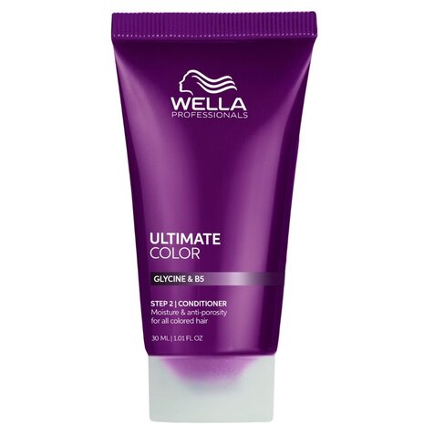 Wella Wella Ultimate Color Conditioner