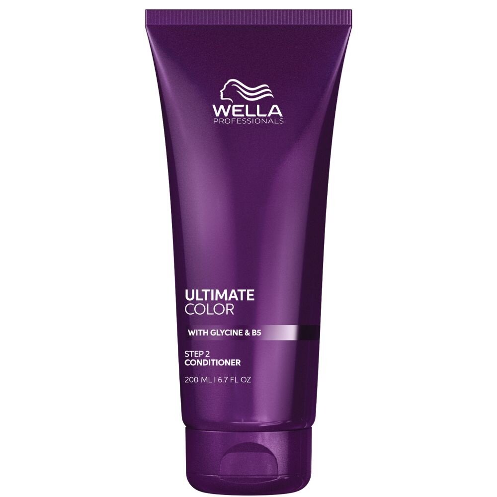 Wella Wella Ultimate Color Conditioner