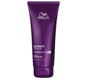 Wella Wella Ultimate Color Conditioner