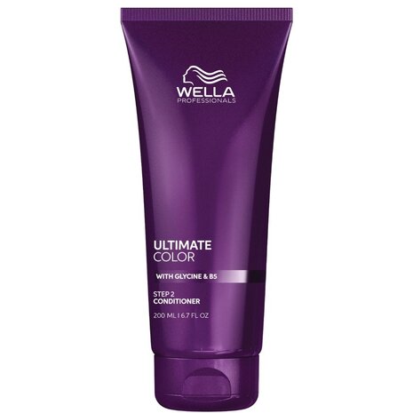 Wella Wella Ultimate Color Conditioner
