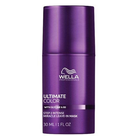 Wella Wella Ultimate Color Leave-In Mask