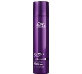 Wella Wella Ultimate Color Leave-In Mask