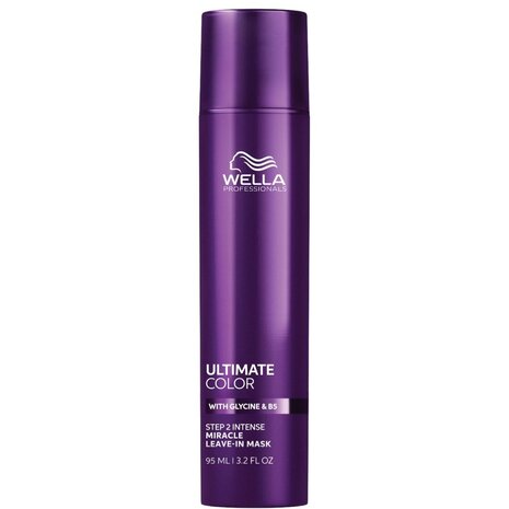 Wella Wella Ultimate Color Leave-In Mask