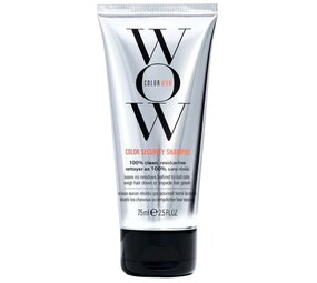 Color WoW Color WoW Color Security Shampoo