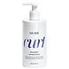 Color WoW Curl WoW Vital Natural Serum