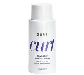 Color WoW Curl WoW Snag-Free Pre-Shampoo Detangler - 295ml