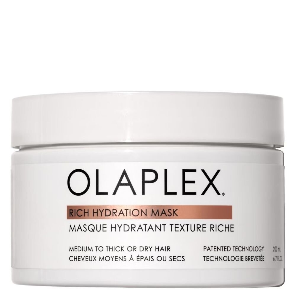 Olaplex Olaplex - Rich Hydration Mask