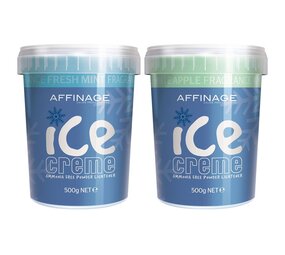 Ice Creme Bleach Ice Creme Bleach