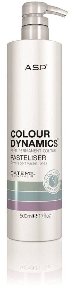 Affinage Colour Dynamics Pasteliser 500ml